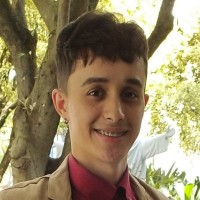 Hector David zapata Valle