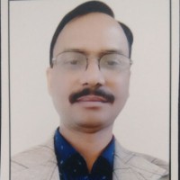 Akhilesh Chaubey