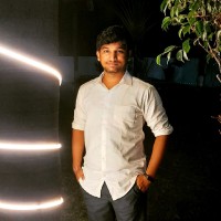 Sai Krishna Katta