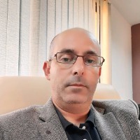 Mohamed Gaci