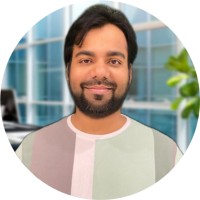 Shailendra Arya