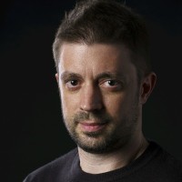 Daniel Martín