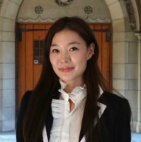 Sarah Yoon