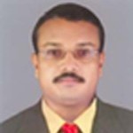 Sunil Kumar