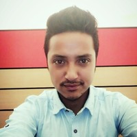 Amrit Karki