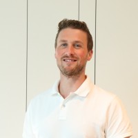 Markus Saxer
