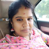 Priyadharshini Natarajan