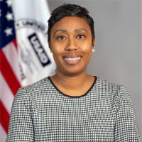 Marsha J. Baxter, MPA, M.Div
