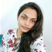 Mrinmoyee Bhattacharya