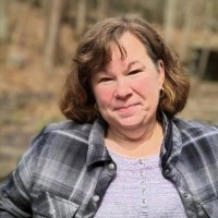 Lori Fuchs, M. Ed.