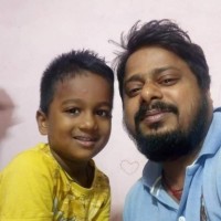 Dillip Kumar Samal