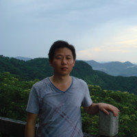Wesley Chen