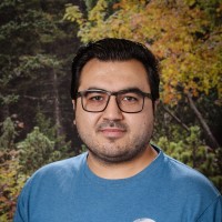 Mohammad Ghairat