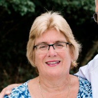 Sylvia van Harlingen