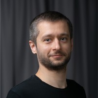 Taras Pavlyshyn
