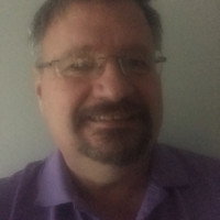 Bill Bidlack