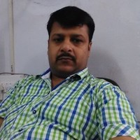 Sanjay Choubey