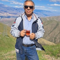 Ahmad Ahmadi