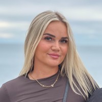 Britt Ensing