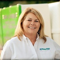 Tammi Waters