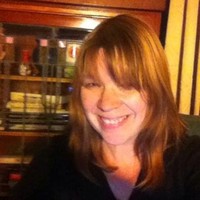 Sandra Mullin