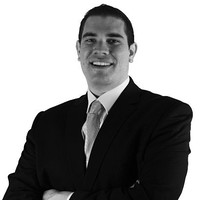 Yacine Zerizef, Cfa, Caia