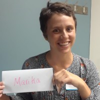 Marika Vriend