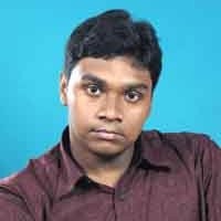 Sambit Nandi