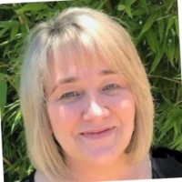 Leanne Wright