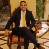 Brijesh K Singh