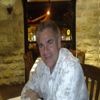 Peter Cole
