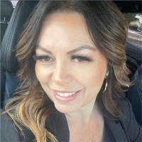 Amy Simister