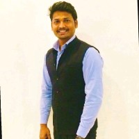 PRABHAKAR YADAV