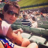 Everton Bajuk Massucato de Almeida