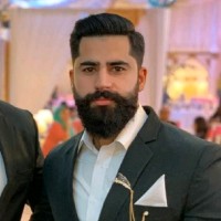Jhanzaib Ali