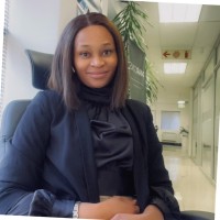 Kulani Thelma Baloyi