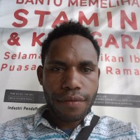 Boas Kenangalem