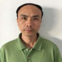 Pine Jiang