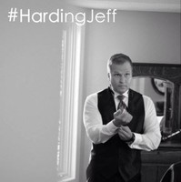 Jeff Harding