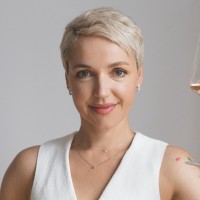 Anna Eugenia Yanchenko