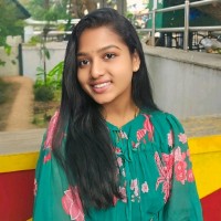 Tejaswini Kandula