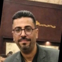 Ahmed Baddour