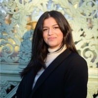 Fairouz Elhalmadi