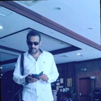 Abdulrhman Alfaifi