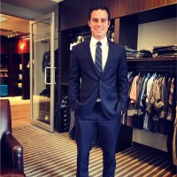 Jonathan Lieberman