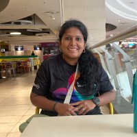 Dhivya Subramani