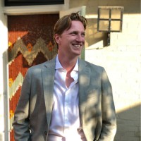 Jorn De Vries