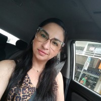 María Isabel Rojas Mora