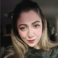 Iram Khan