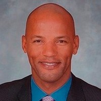 Winston R. Hewitt